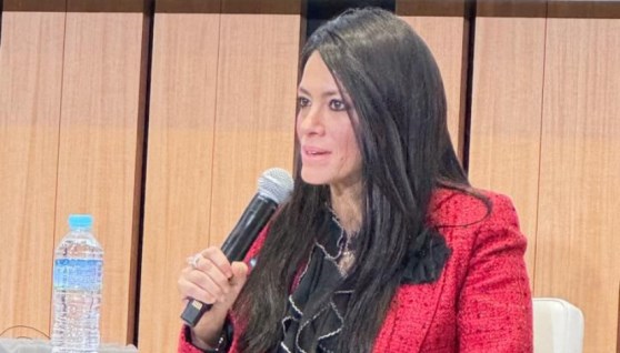 الدكتورة رانيا المشاط، وزيرة التخطيط