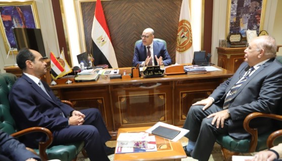 وزير العمل محمد جبران