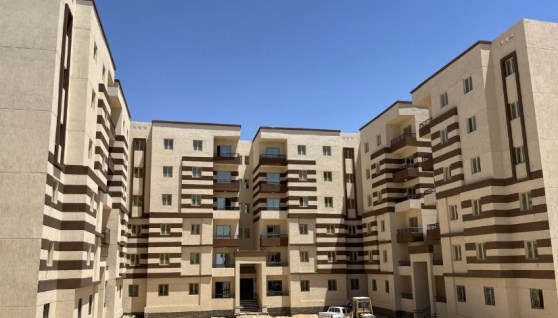 مبادرة سكن لكل المصريين 7