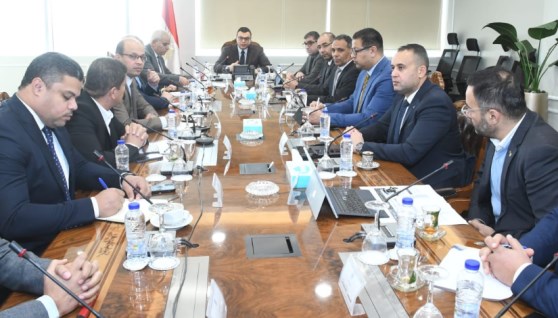  المهندس شريف الشربيني، وزير الإسكان