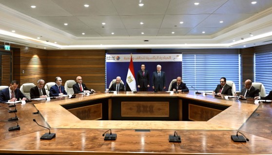  الدكتور مصطفى مدبولي، رئيس مجلس الوزراء