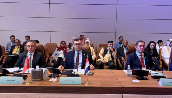 المهندس شريف الشربيني، وزير الإسكان