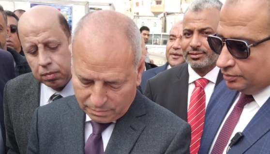 محافظ القاهرة