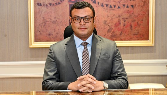 المهندس شريف الشربيني، وزير الإسكان