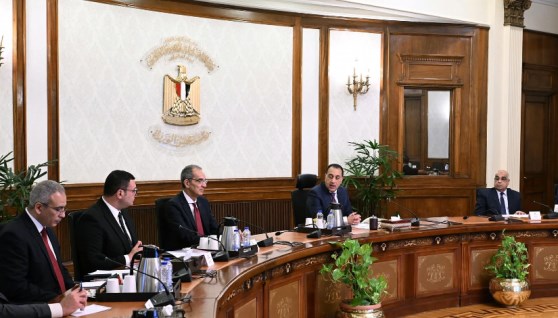 الدكتور مصطفى مدبولي، رئيس مجلس الوزراء