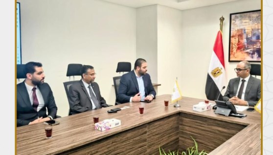 الدكتور سيد إسماعيل  نائب وزير الإسكان والمرافق والمجتمعات العمرانية