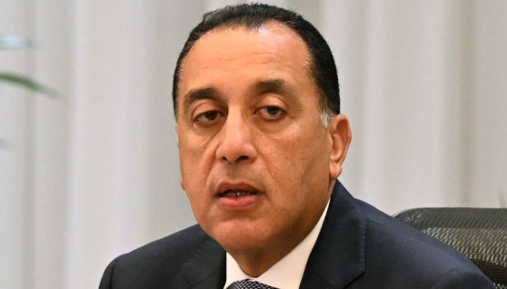  الدكتور مصطفى مدبولي، رئيس مجلس الوزراء