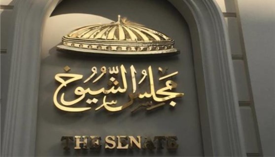 مجلس الشيوخ