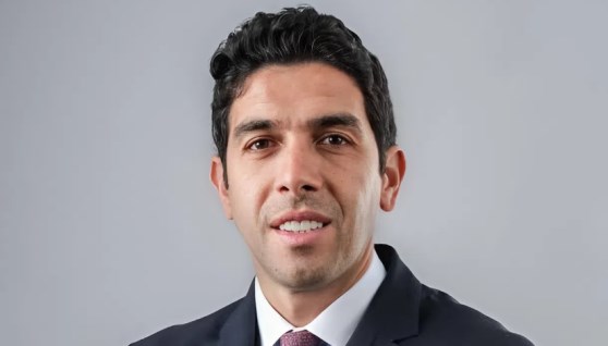 عبدالعزيز عبد النبي العضو المنتدب لشركة كاتليست بارتنرز