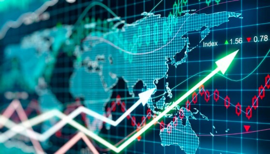 صورة تعبيرية للاقتصاد العالمي عام 2026 