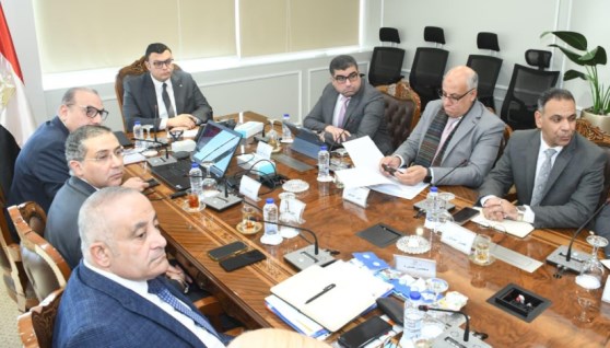  المهندس شريف الشربيني- وزير الإسكان