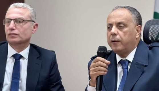 المهندس صلاح عبد الكريم، الرئيس التنفيذي للهيئة المصرية العامة للبترول