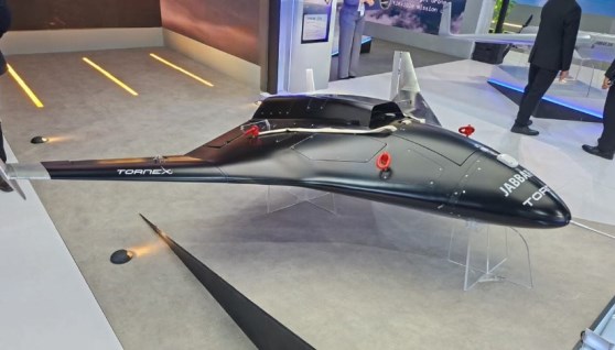 المسيرة جبار 250