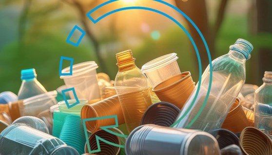 بلاستيك- تعبيرية