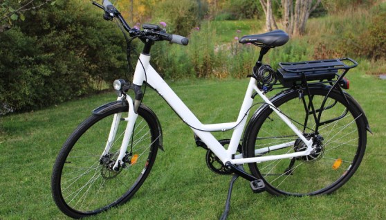 سوق الدراجات العالمي