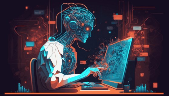 اقتصاد ما بعد الذكاء الاصطناعي