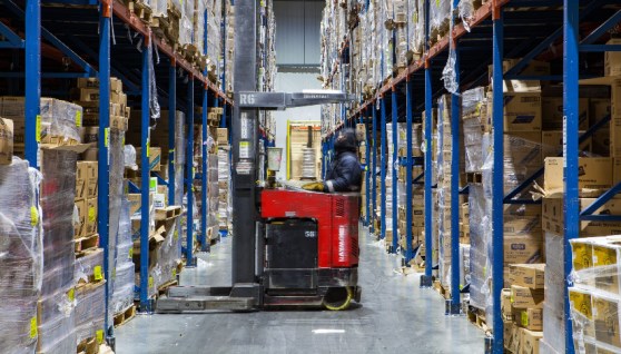 Americold أمريكولد