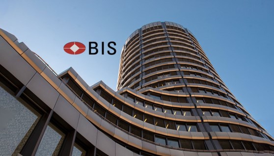 بنك التسويات الدولية (BIS)