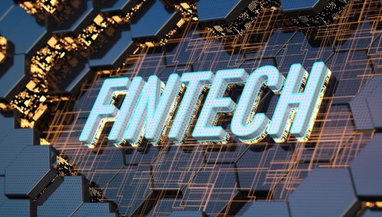 التكنولوجيا المالية