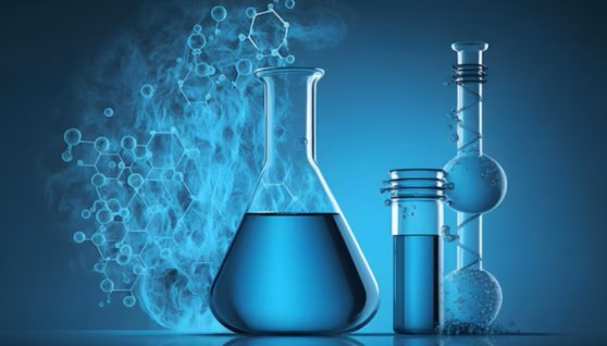 الكيماويات 