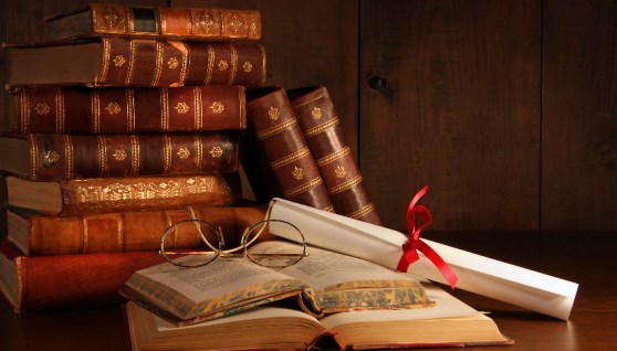 سوق خدمات الكتب في مصر