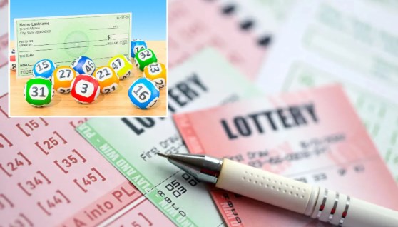 سوق اليانصيب العالمي