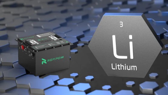 سوق كربونات الليثيوم