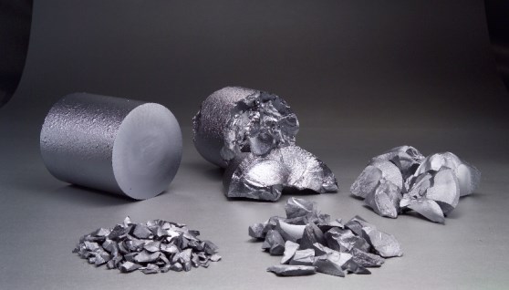 سوق البولي سيليكون