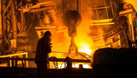 درفلة الحديد