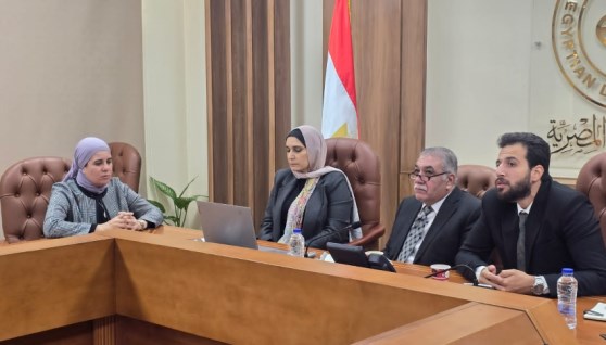 هيئة الدواء تجتاز المراجعة الدورية لاعتماد مواصفة «ISO»