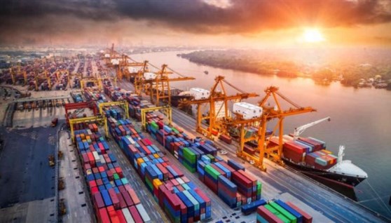 الموانئ والمناطق الاقتصادية- أرشيفية