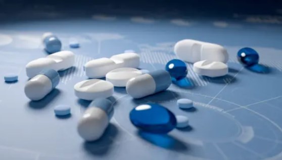 أدوية- أرشيفية