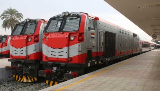 قطارات - صورة أرشيفية 