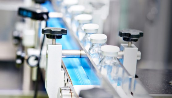 مصانع الأدوية