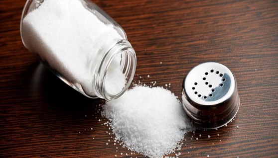 الملح- أرشيفية