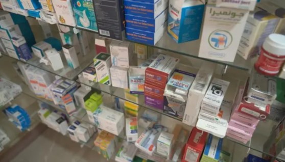 أدوية- أرشيفية