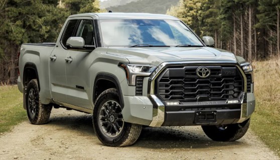 تويوتا تندرا