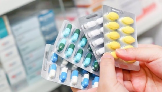 أدوية -أرشيفية