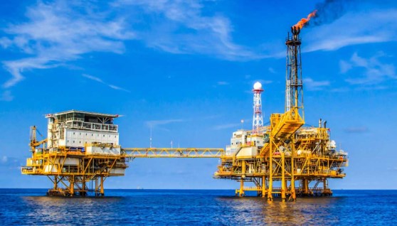 إنتاج الغاز - أرشيفية