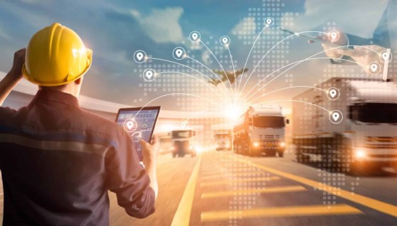 وظائف للشباب بقطاع اللوجستيات