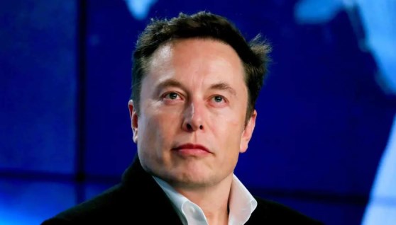 إيلون ماسك