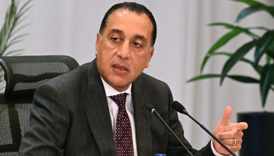 الدكتور مصطفى مدبولي، رئيس مجلس الوزراء