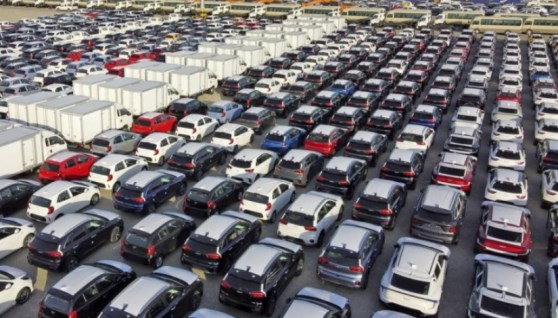 السيارات -أرشيفية