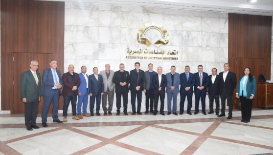 انتخابات غرفة صناعات الطباعة والتغليف