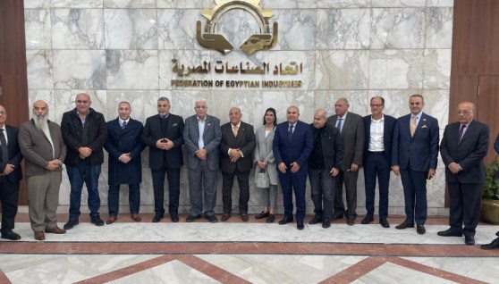 انتخابات غرفة الصناعات الهندسية باتحاد الصناعات