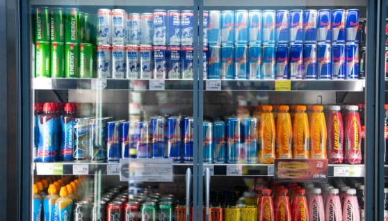 مشروبات الطاقة