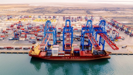 اقتصادية قناة السويس