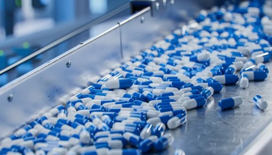 الصناعات الطبية