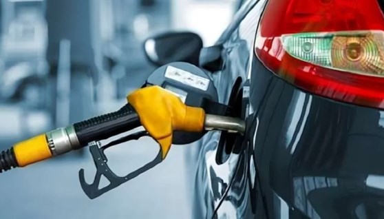 المنتجات البترولية