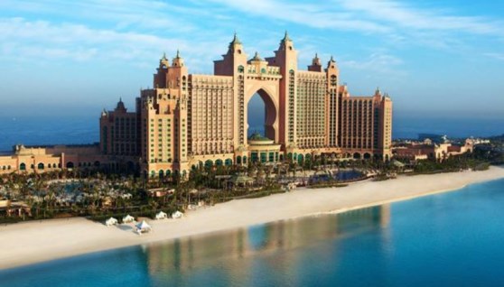 السياحة الحلال - صورة تعبيرية